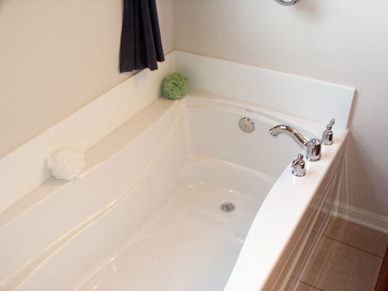 Professional Bathtub Refinishing Process