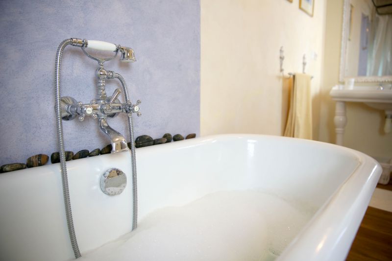 Cost of Bathtub Refinishing in Durham, NC