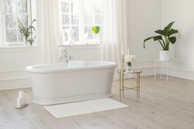 Bathroom Renovation Firms